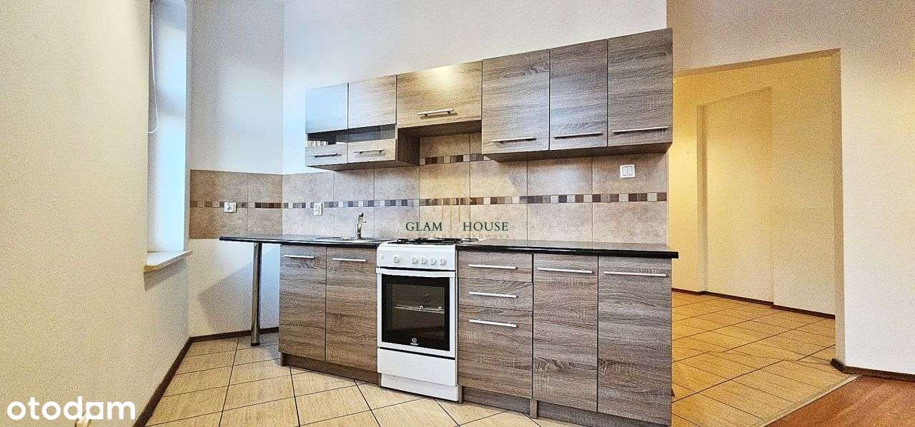 Przestronne 2-pokojowe mieszkanie Bocianowo - Pełny obrazek: 4/13