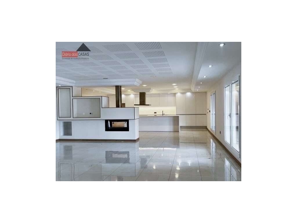 Moradia Isolada a 10 mins de Leiria - Bidoeira - Grande imagem: 5/60