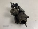 Turbo Usado BMW X3 (E83) 2.0 d REF. 2247297G MOTOR M47 204D4 - 1