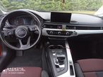 Audi A4 - 9