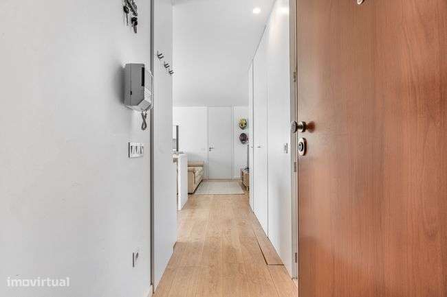 Apartamento T1 à venda em Braga - Grande imagem: 3/15