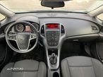 Opel Astra 1.6 CDTI ECOTEC Start/Stop Active - 7