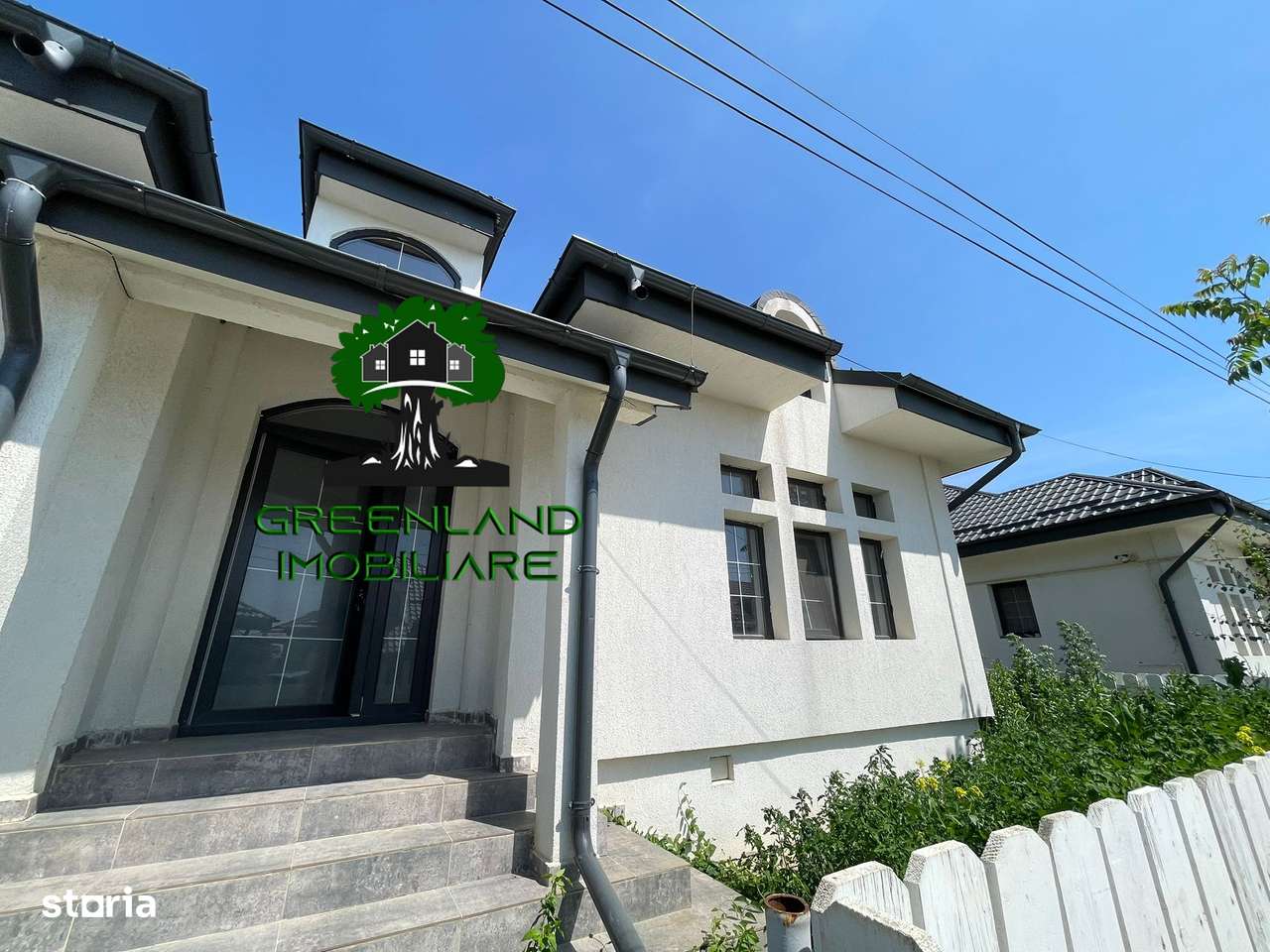 Casa 3 Camere, 89 mp, 250 mp Teren, Miroslava aproape de Centru, 2017 - Imagine principală: 4/14