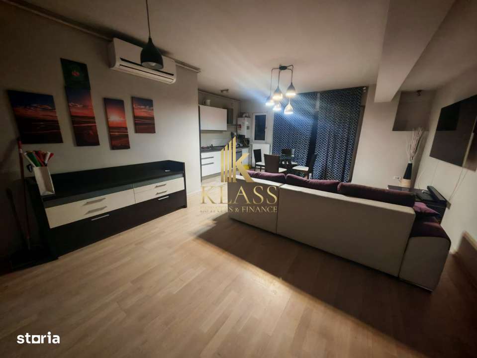 Apartament 3 camere | Baneasa | Casa Presei | Park Residences 5 - Imagine principală: 4/12