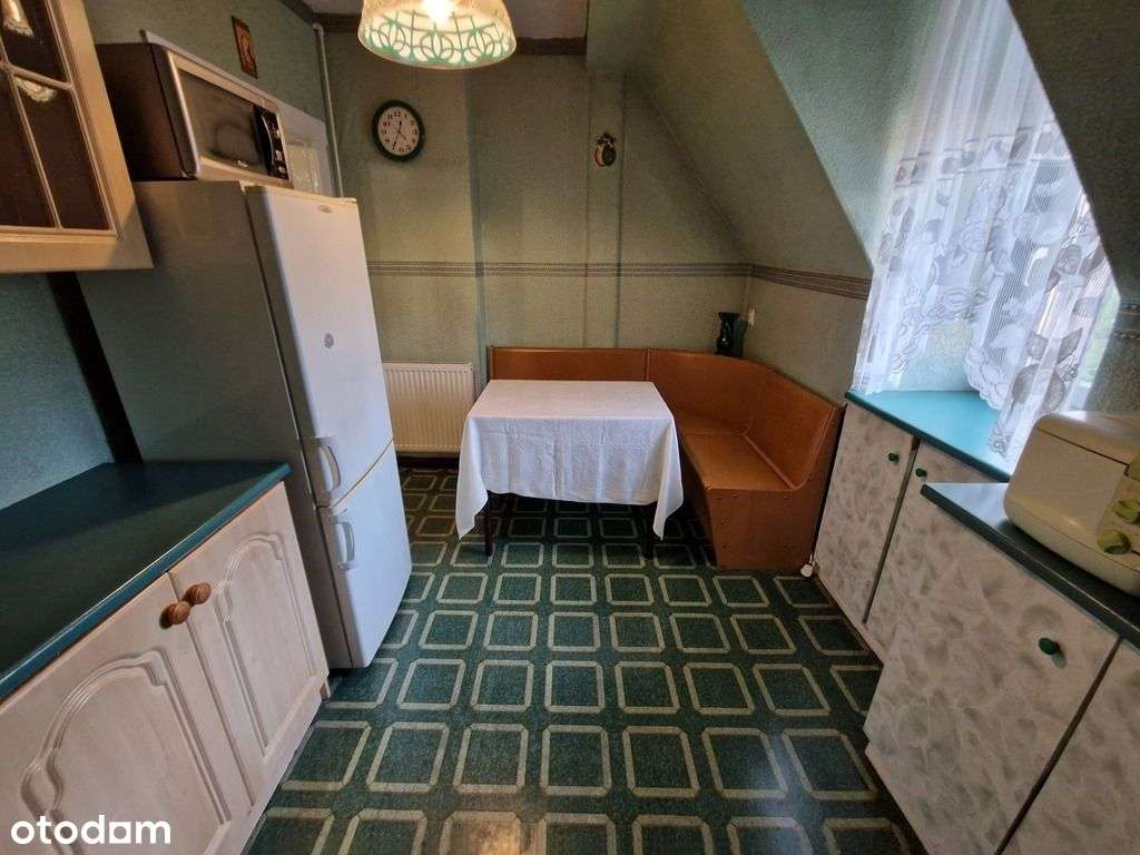 Mieszkanie przy ul. Sienkiewicza-9