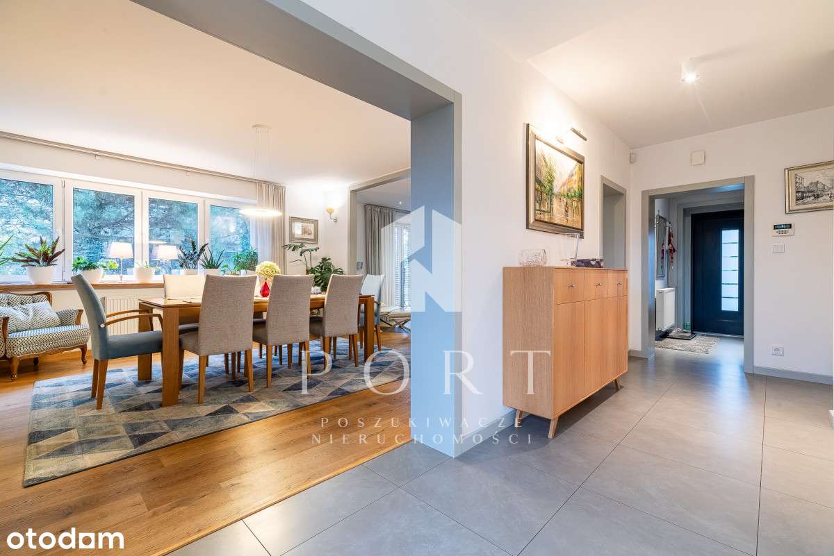 Komfortowy dom położony w spokojnej okolicy w Rumi - Pełny obrazek: 5/20