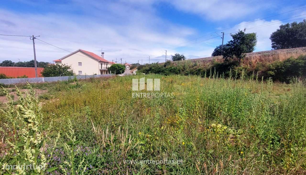 Venda de terreno para construção com 1800m², Alvarães, Viana do Ca - Grande imagem: 4/30