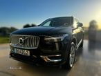 Volvo XC 90 - 1