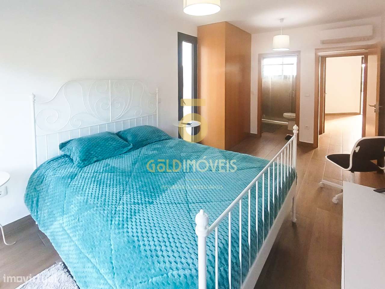 Apartamento T3 Venda em Penafiel,Penafiel - Grande imagem: 5/21