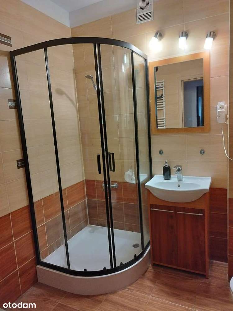 Umeblowane wyposażane 2 pok.55 m kw BEZPOŚREDNIO - Pełny obrazek: 4/11