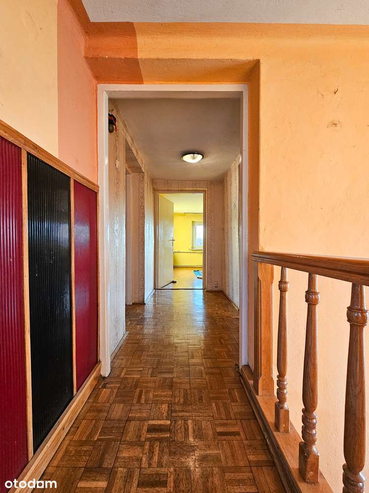 Wolnostojący dom blisko centrum Rybnika!!-15