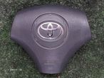 Kit Airbags  Toyota Corolla (_E12_) - 2
