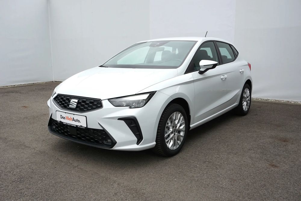 Seat Ibiza V [2017 - Prezent] 2026