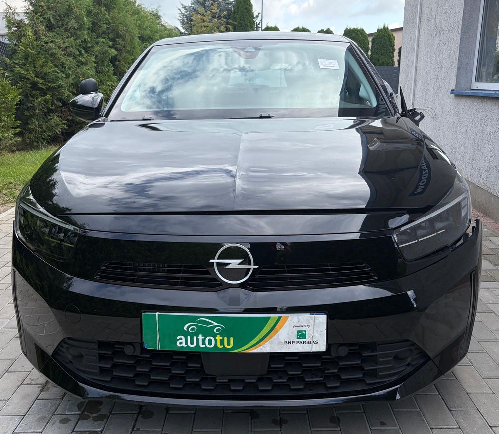 Opel Corsa F (2019-) 2025