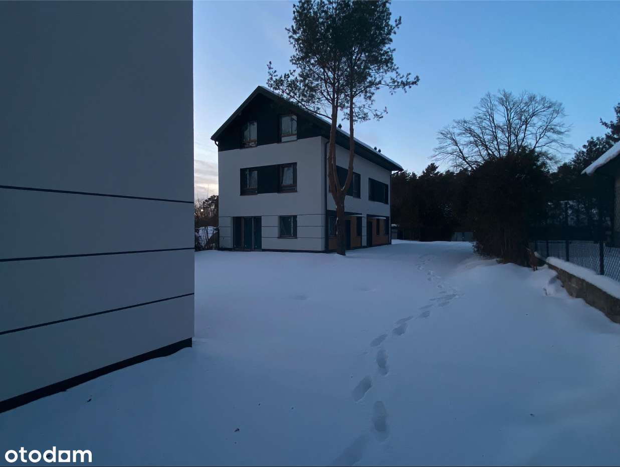 Dom Choszczówka - Pełny obrazek: 5/11