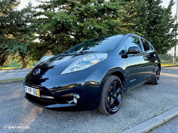 Nissan Leaf Acenta 30 kWh - 1