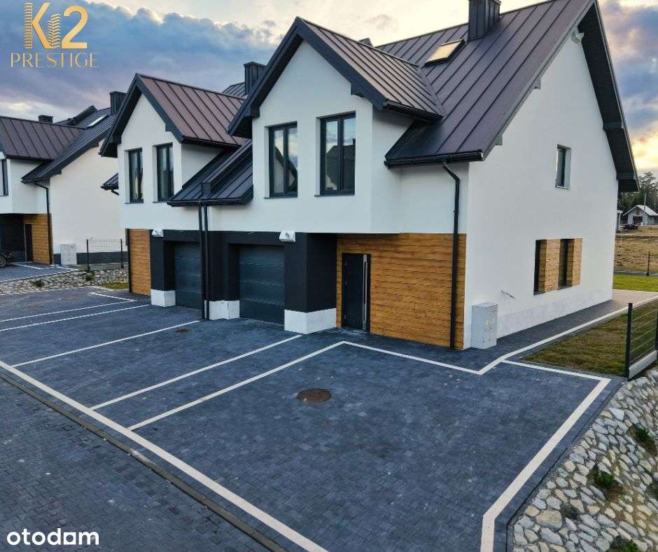 Dom z ogrodem w cenie mieszkania!-7