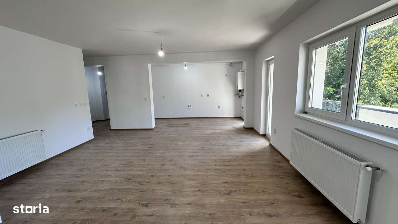 Apartament 4 Camere | Doamna Stanca | Bloc Finalizat & Intabulat-6