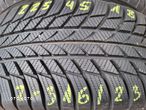 225/45r18 91H MO (Z316/23)003 4szt 7/7,5mm Blizzak LM001 BRIDGESTONE 2021r ZIMOWE - 6