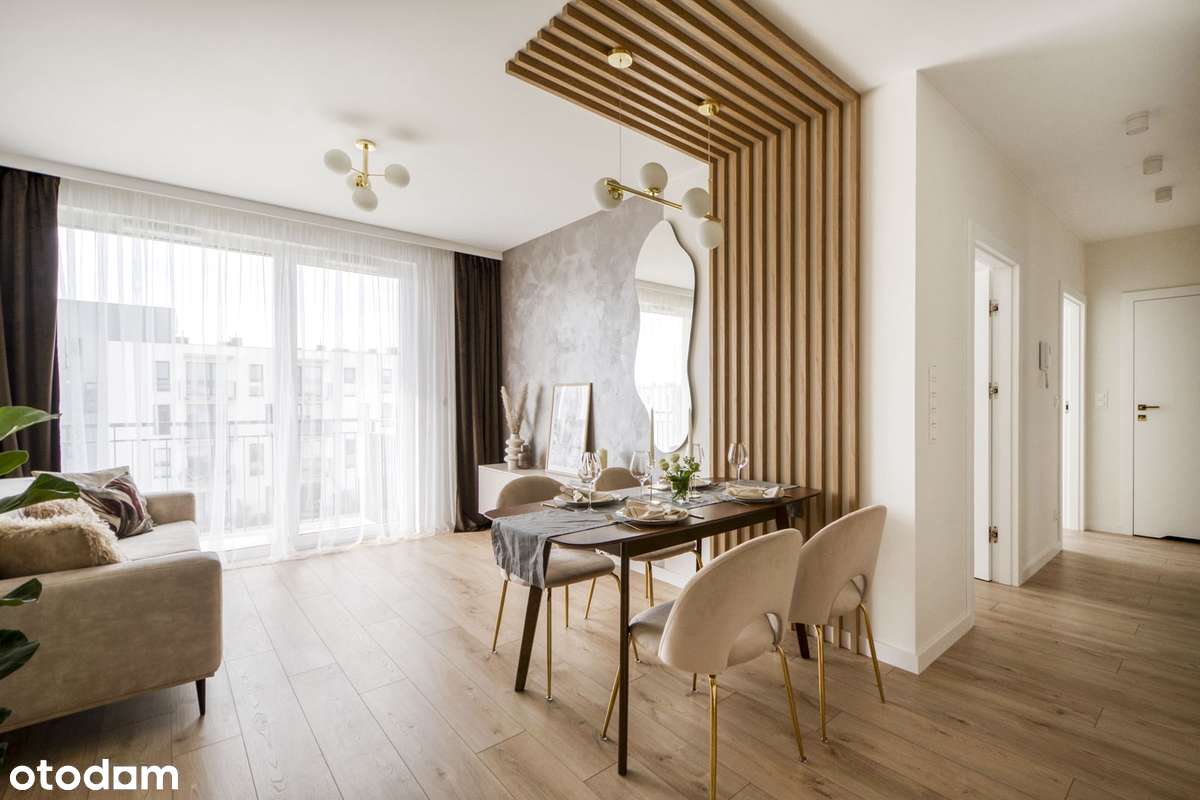 REZERWACJA! 3 Pok | Nowe – Niezamieszkane | Dach do wyłącznego użytku - Pełny obrazek: 5/20