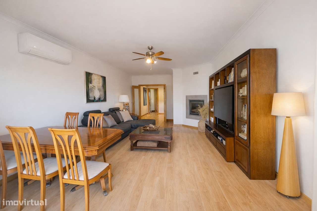 T2 em Condomínio |  Alcabideche-5