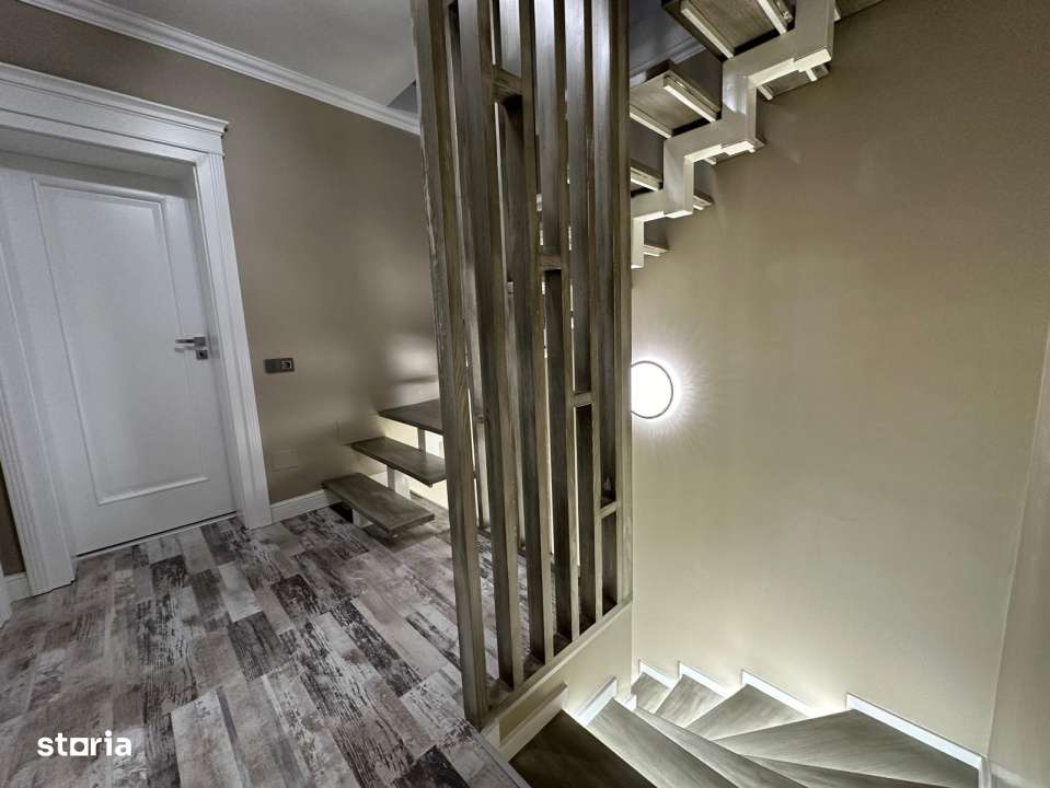 Casa de inchiriat – finisata si mobilata integral, Dezmir - Imagine principală: 4/18