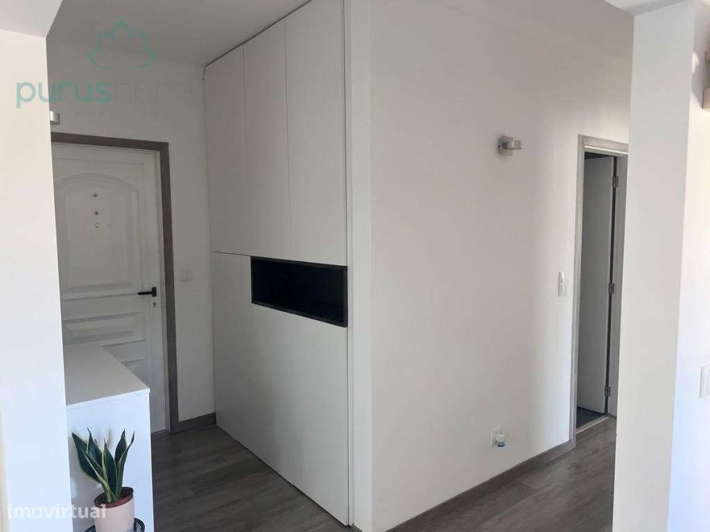 Apartamento T2 Aveiro -Cacia-6