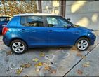 Skoda Fabia 1.2 HTP Ambition - 4