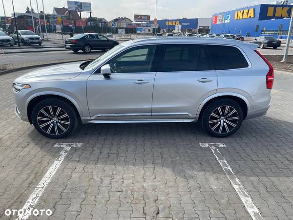 Volvo XC 90 - 22