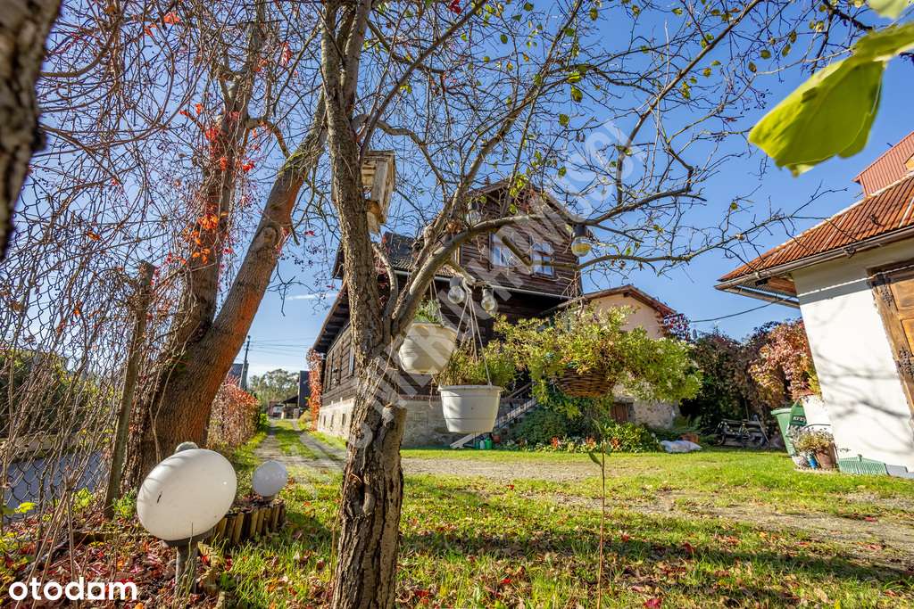 Dom z klimatem i historią-6