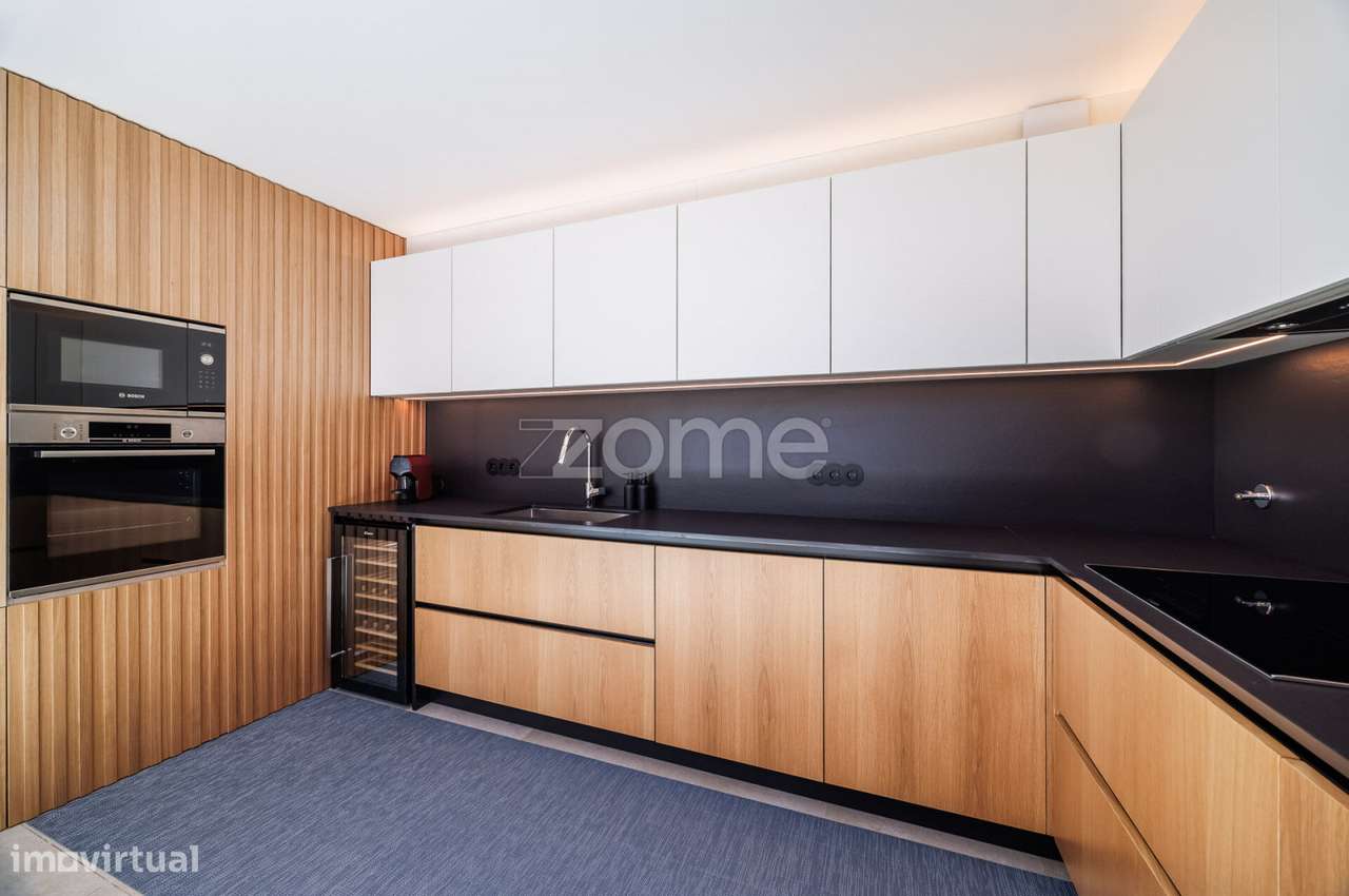 Moradia T4+1 em Esgueira - Grande imagem: 5/24