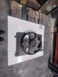 Termoventilador MERCEDES-BENZ C-CLASS (W204) - 2