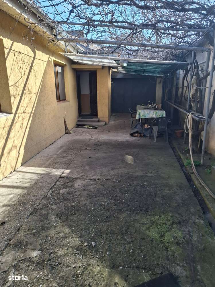 Vand casa Micro 3, Buzau, judetul Buzau-0