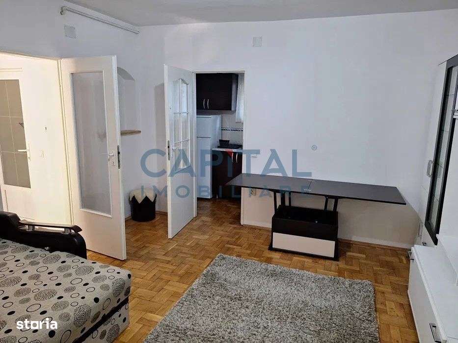 Apartament cu o camera pe strada Intre Lacuri! - Imagine principală: 3/6