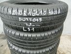 L31 4xLATO 185/75R16C 104/102R HANKOOK VANTRA LT - 4