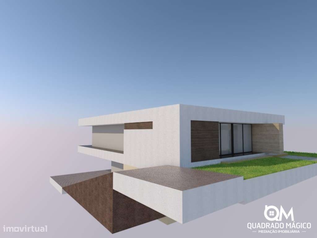 Terreno na Quinta do Areeiro, O Lugar Ideal para a Sua Moradia!-15