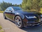 Audi S7 4.0 TFSI Quattro S tronic - 14