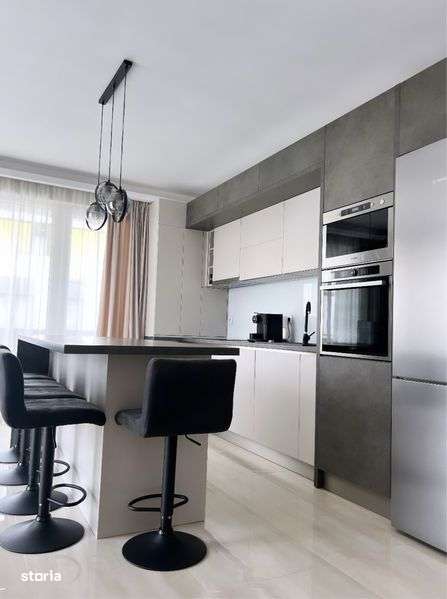 Apartament UNTOLD - Imagine principală: 2/5