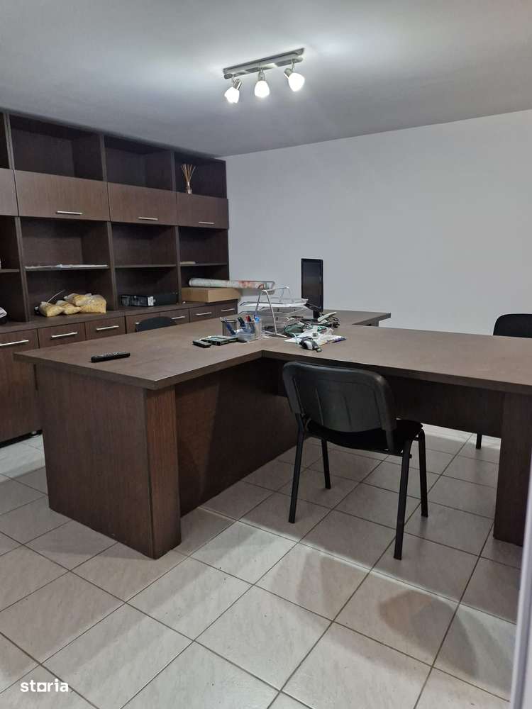 EXCLUSIVITATE! Afacere - Depozit cereale - Lumina-350.000 euro-11
