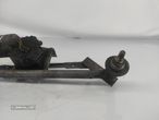 Motor Limpa Vidros Frente Peugeot 206 Hatchback (2A/C) - 3