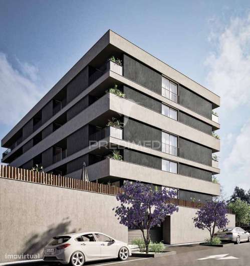 Apartamento T2 São João da Madeira - Grande imagem: 2/18