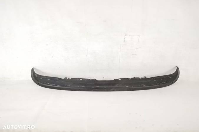 Fusta Spoiler Bara Spate Original In Stare Buna Mercedes-Benz C-Class W205/S205/C205 2014 2015 2016 - 1