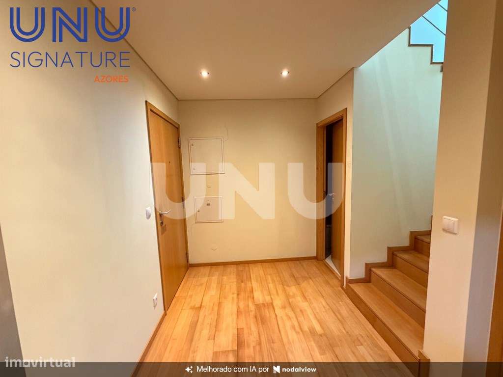 Apartamento T2 Duplex, São Pedro-1