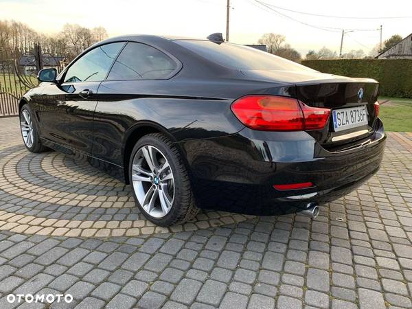 BMW Seria 4 - 4