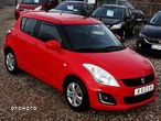 Suzuki Swift 1.2 Comfort - 9