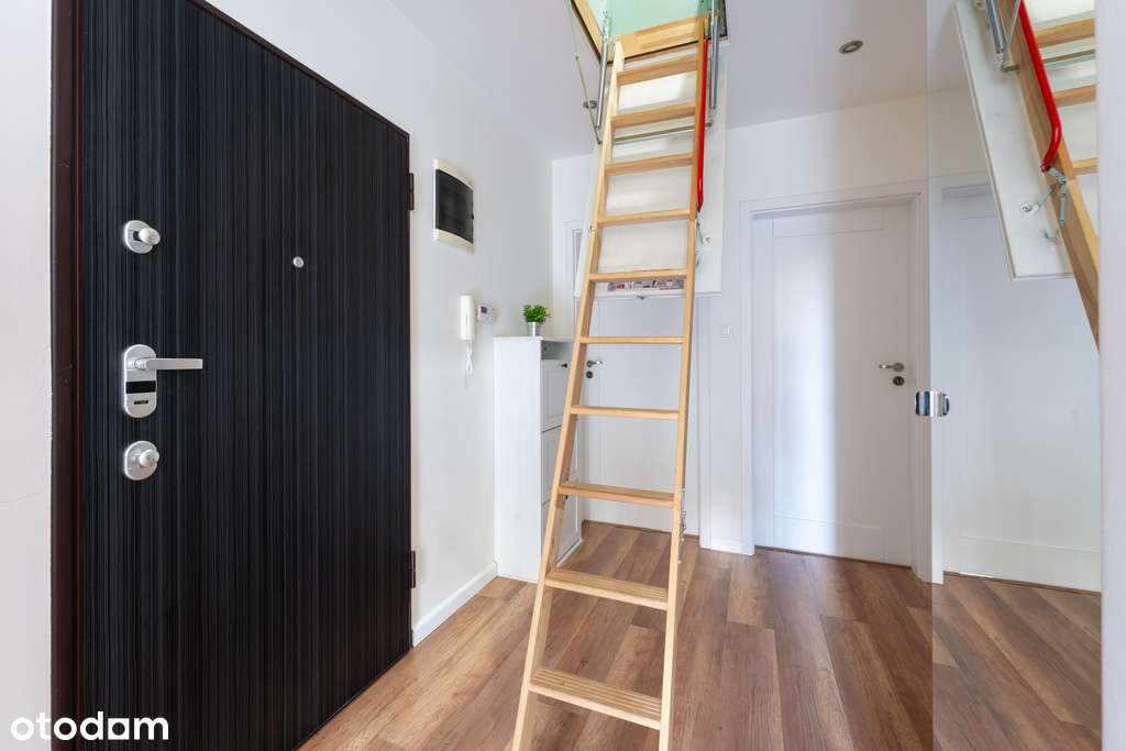 Komfortowe 3-pokojowe mieszkanie z dużym balkonem-13