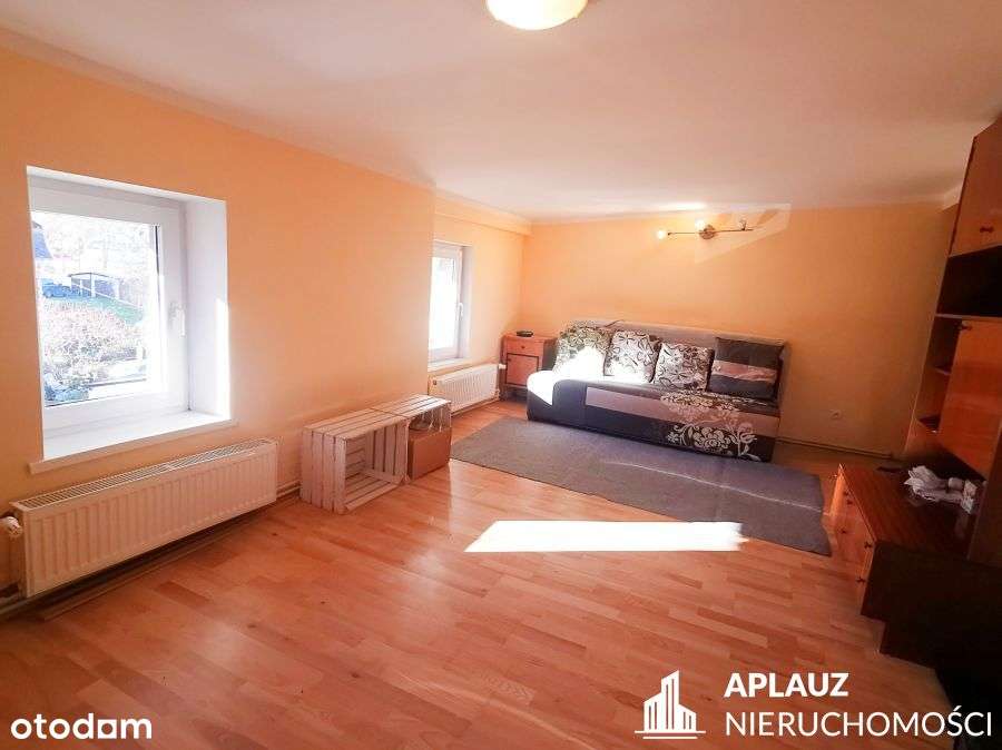 3 pokoje, 2 piętro, po remoncie, Kowary-6