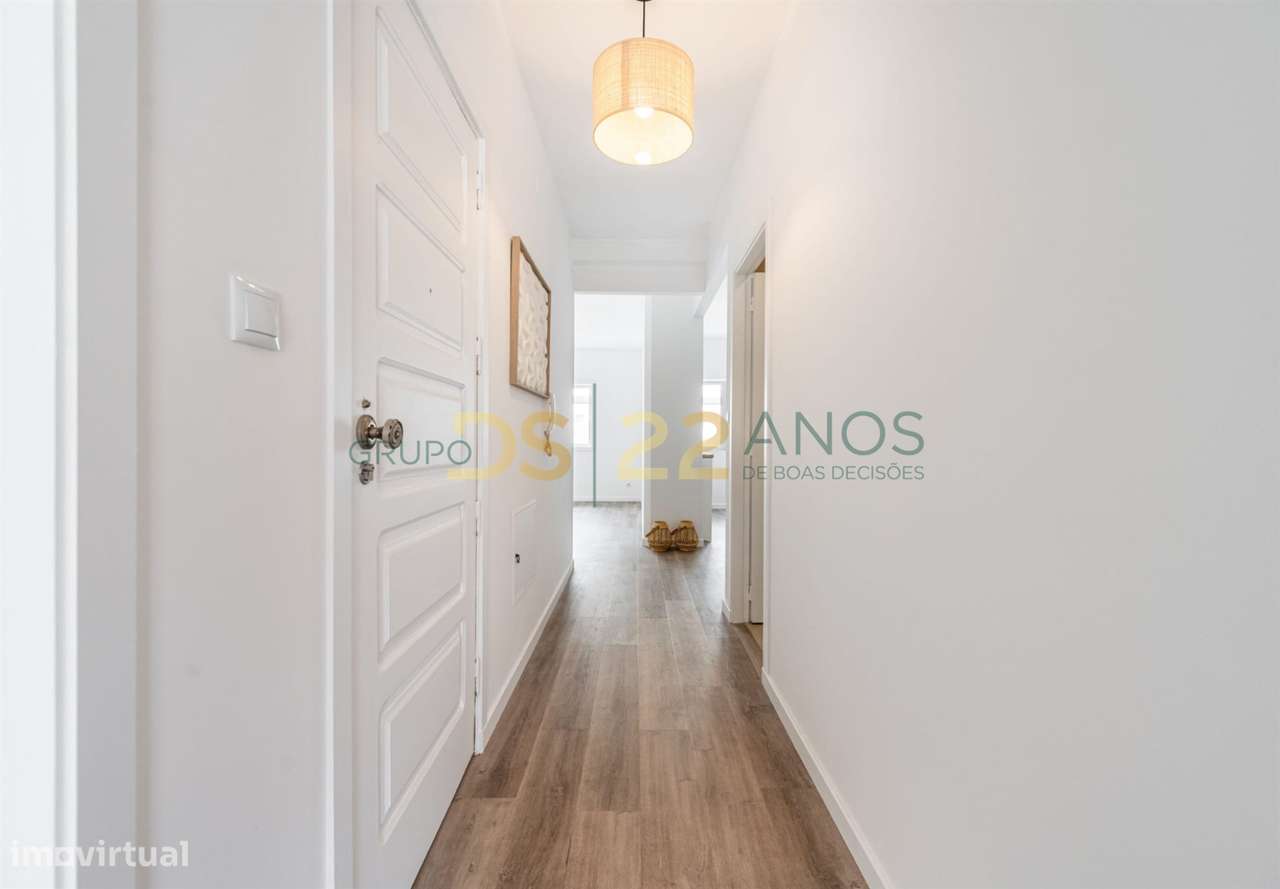 Apartamento T2 Venda em Vila do Conde,Vila do Conde-7