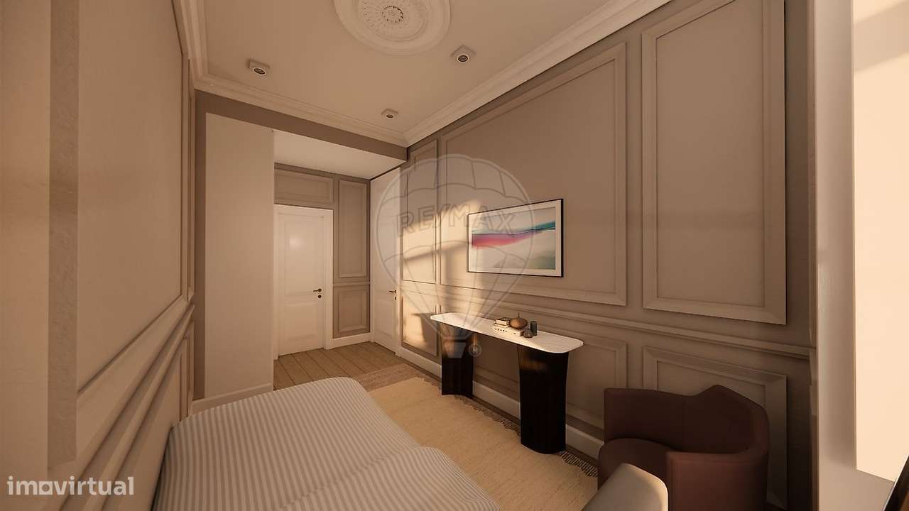 Apartamento T2 para venda - Grande imagem: 5/18