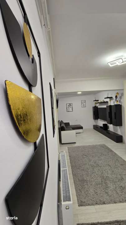 Apartament 2 camere de vanzare – Palazu Mare, Constanta | Bloc Nou - Imagine principală: 5/19